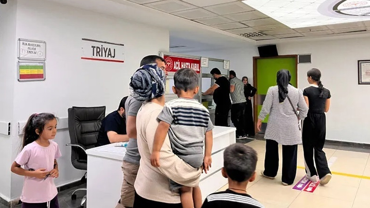 Diyarbakır'da En Çok Hangi Yaş Grubu Hastalanıyor2