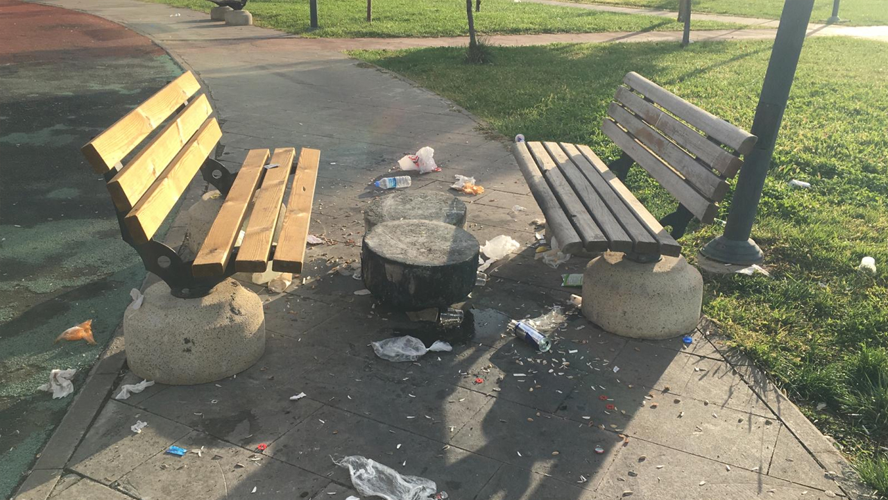 Diyarbakır’da Esrarengiz Olay!