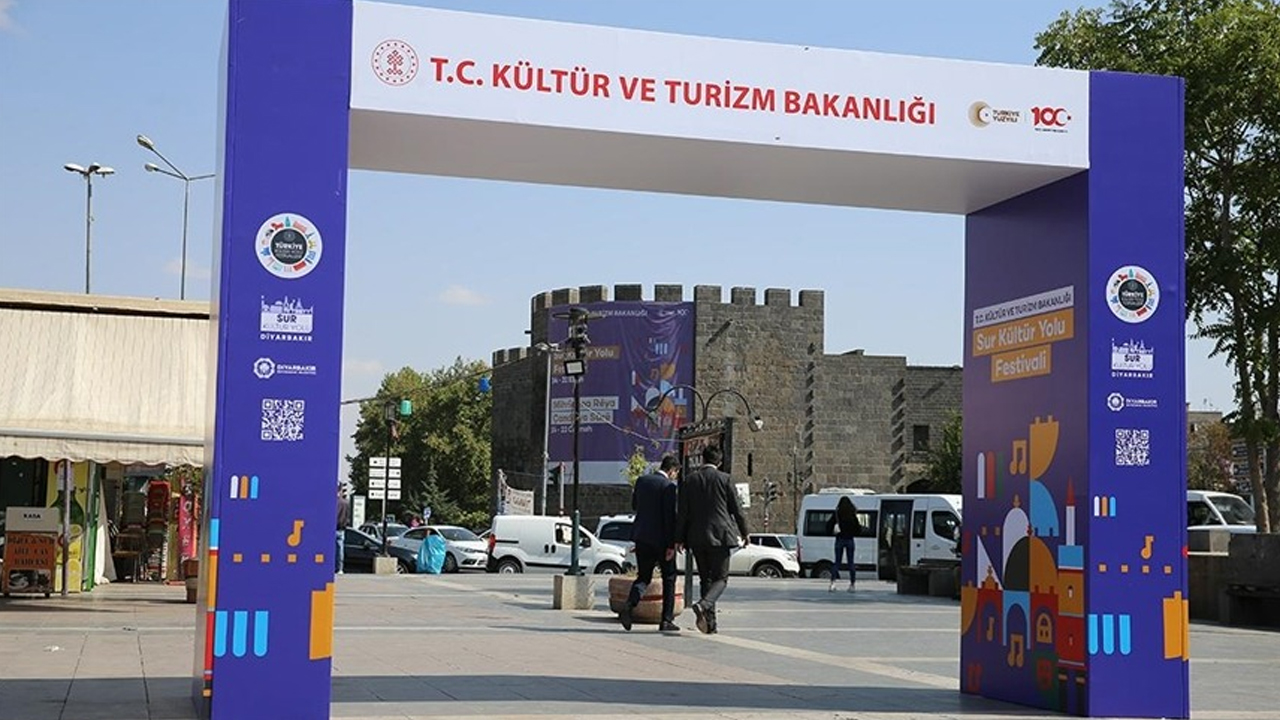 Diyarbakır’da Festival Zamanı2