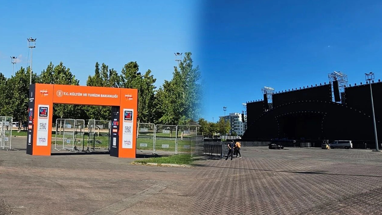 Diyarbakır’da Festival Zamanı3