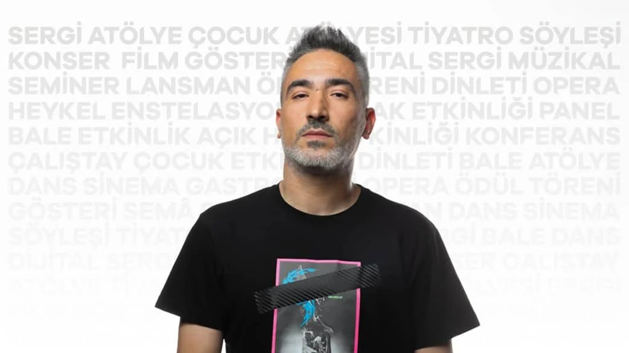 Diyarbakır’da Festival Zamanı5