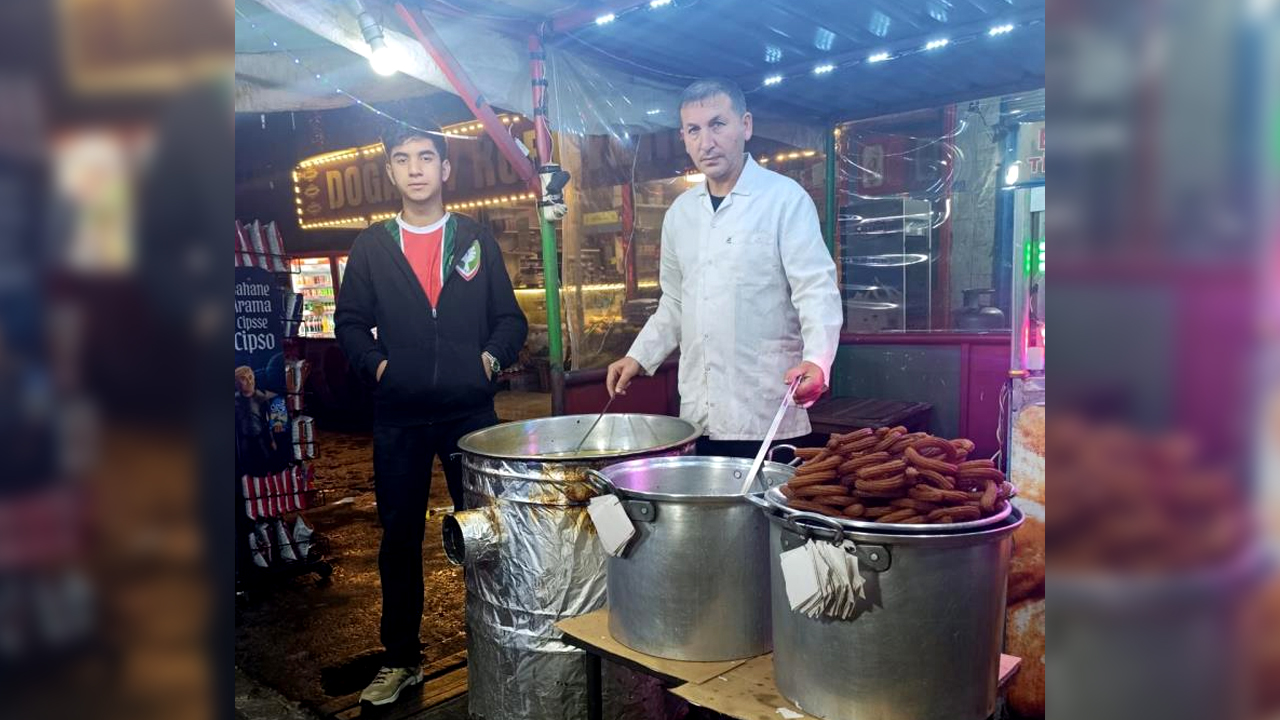 Diyarbakır’da Gören Kuyruğa Giriyor