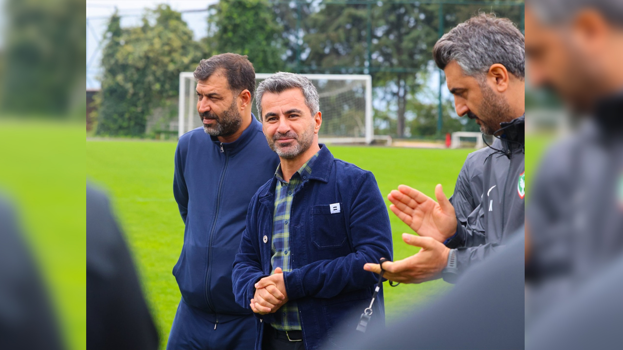 Diyarbakır’da Gözler Amedspor Yönetiminde!3
