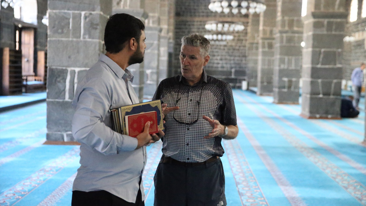 Diyarbakır'da Imamlardan Anlamlı Hizmet4