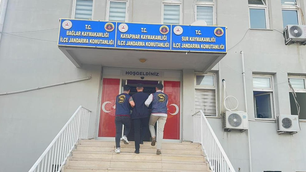 Diyarbakır’da Jasat Timleri Göz Açtırmad1
