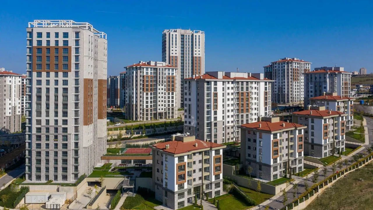 Diyarbakır'da Kira Fiyatları Uçuyor! İstanbul Ve Ankara Arka Planda Kald