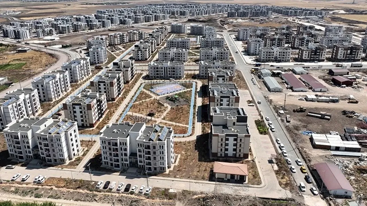 Diyarbakır'da Kira Fiyatları Uçuyor! İstanbul Ve Ankara Arka Planda Kaldı…
