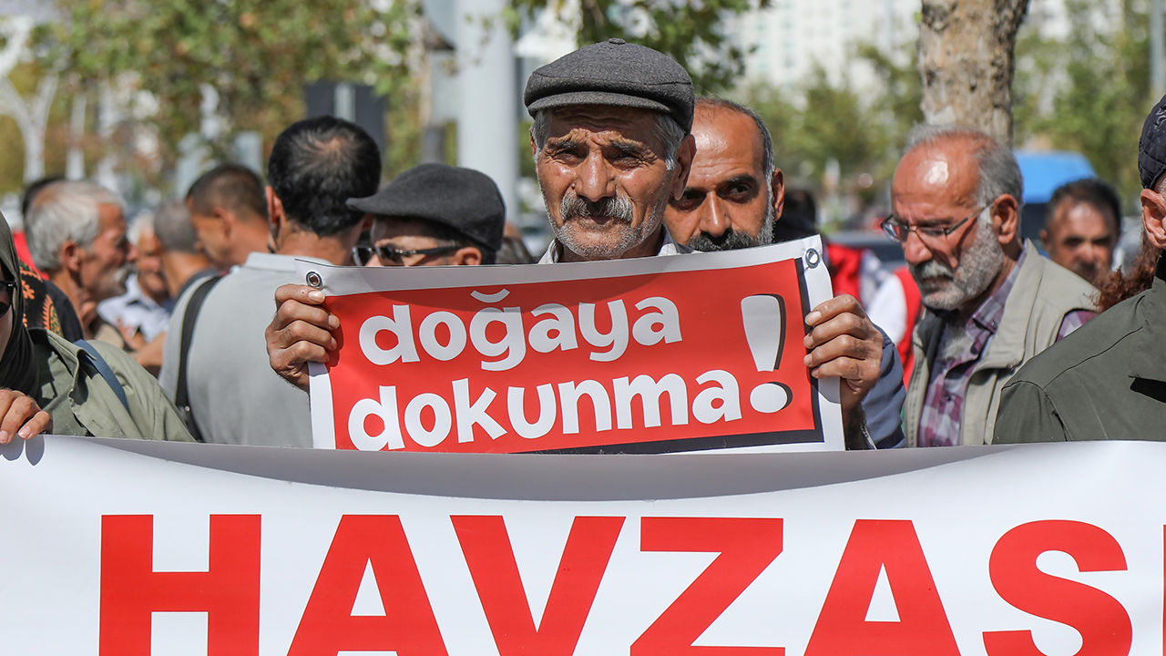 Diyarbakır’da Köylüler Mahkeme Önünden Seslendi8