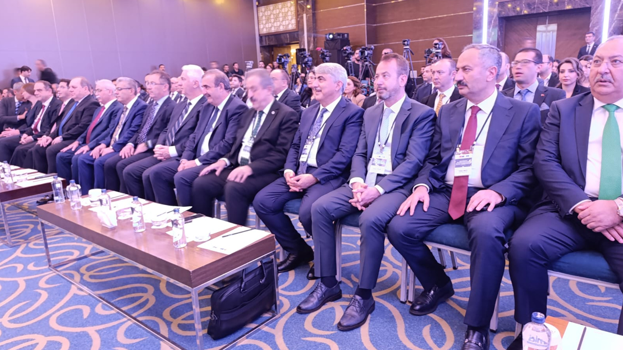 Diyarbakır'da Kritik Toplantı 103 Hakim Savcı Katılıyor