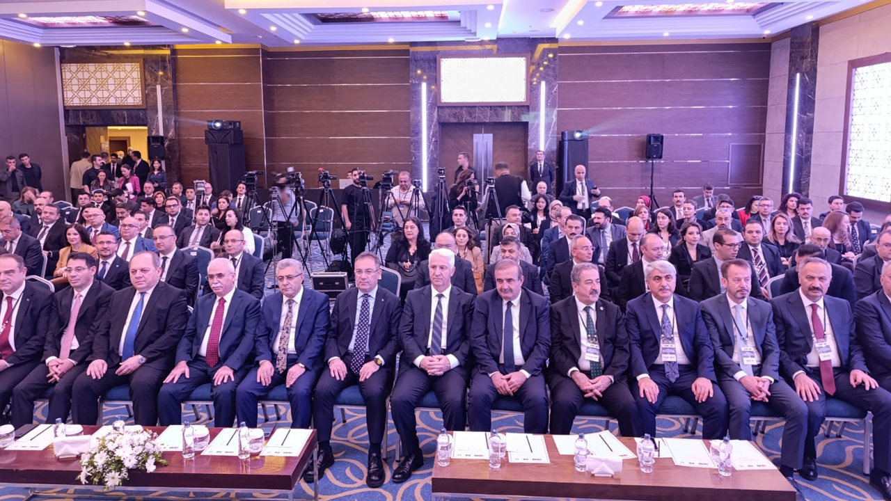 Diyarbakır'da Kritik Toplantı 103 Hakim Savcı Katılıyor1