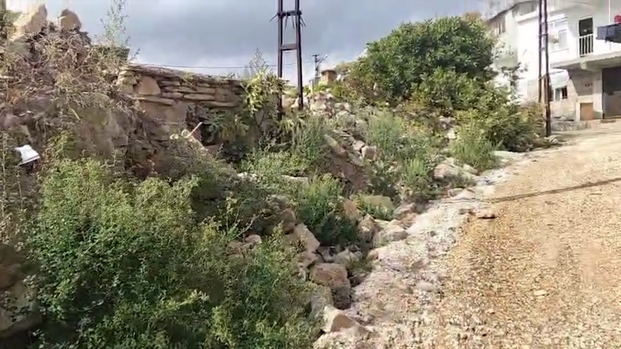 Diyarbakır’da Mahalleli Isyan Etti3