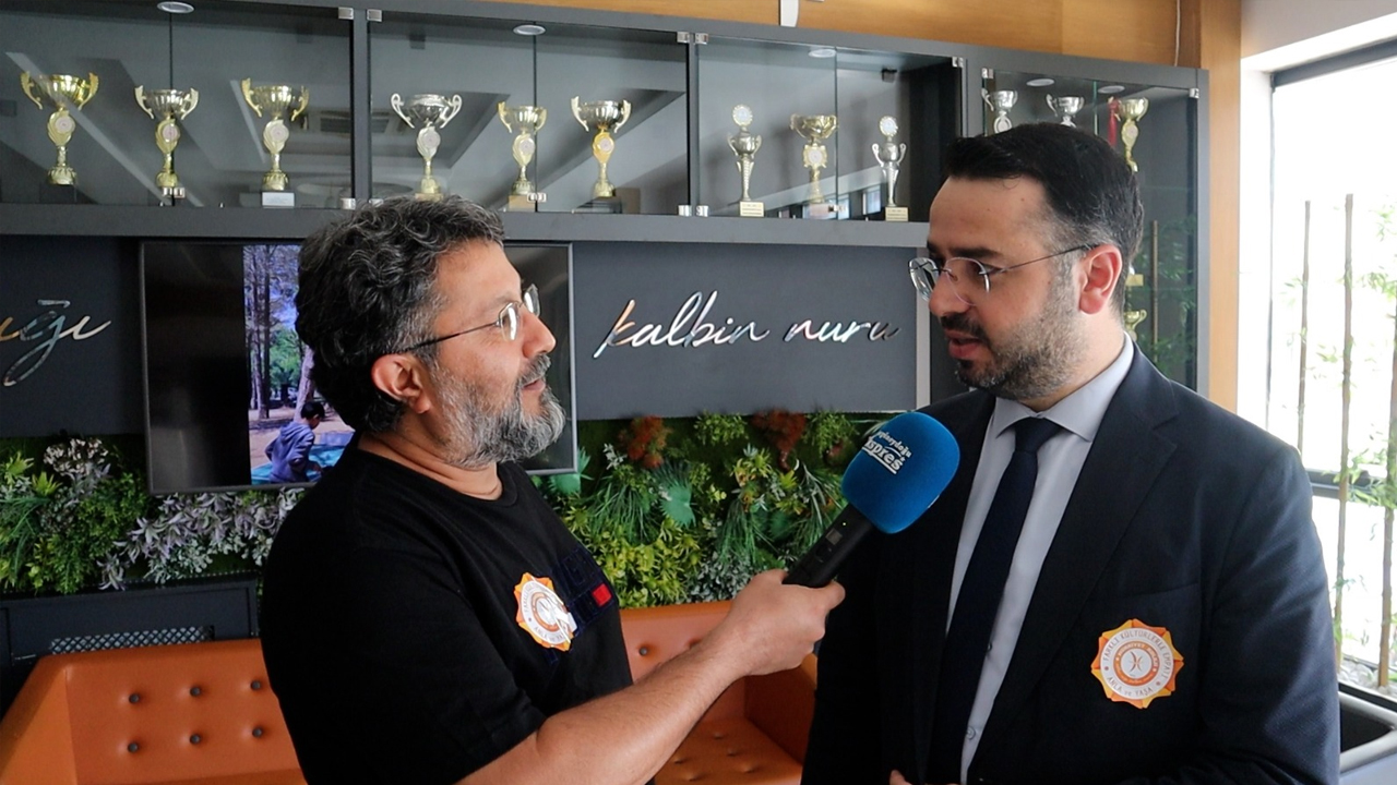 Diyarbakır’da Öğrenciler Farklı Hayatlara Dokundu!3