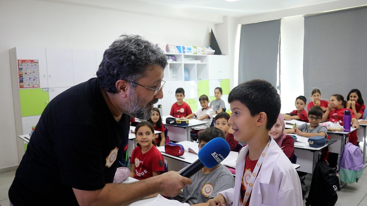 Diyarbakır’da Öğrenciler Farklı Hayatlara Dokundu!7