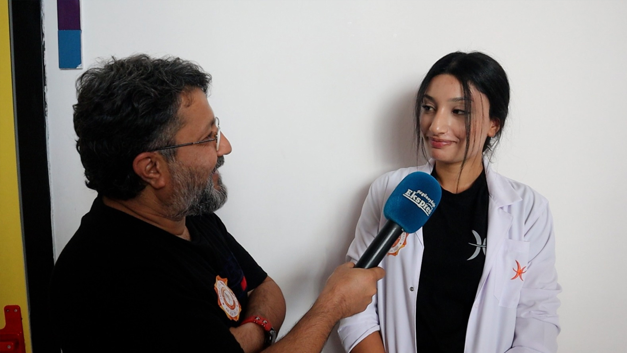Diyarbakır’da Öğrenciler Farklı Hayatlara Dokundu!8