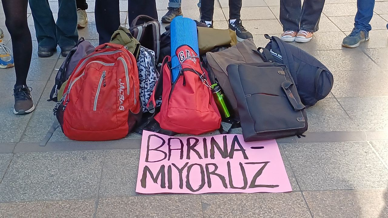 Diyarbakır’da Öğrenciler Zor Durumda!3