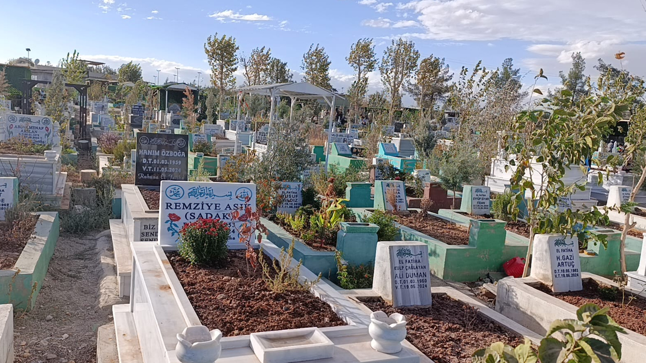 Diyarbakır'da Ölmek Lüks Oldu3