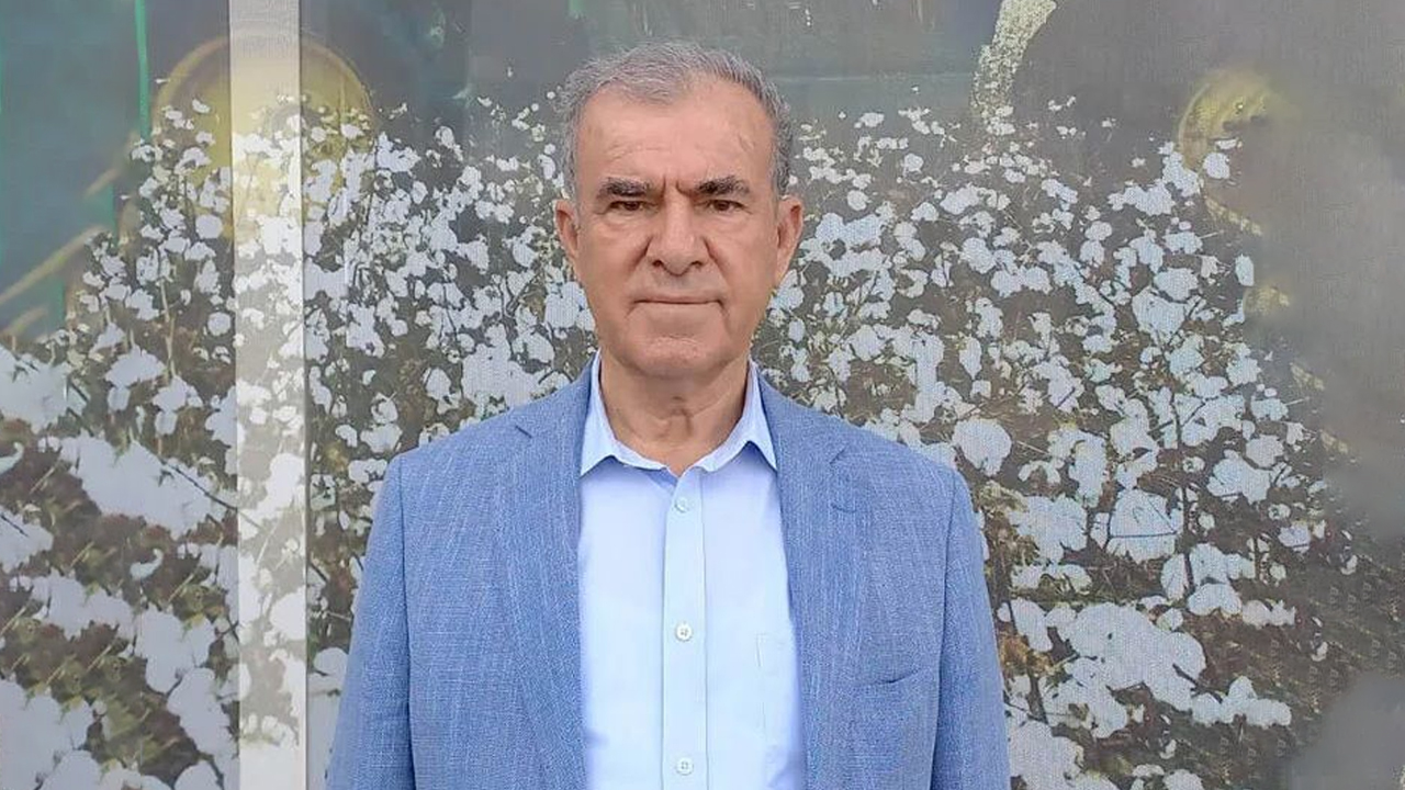 Diyarbakır’da Pamuk Üreticisi Zor Durumda5