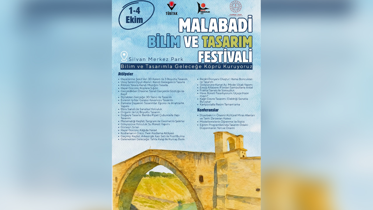 Diyarbakır’da Silvan’da Bir Ilk2