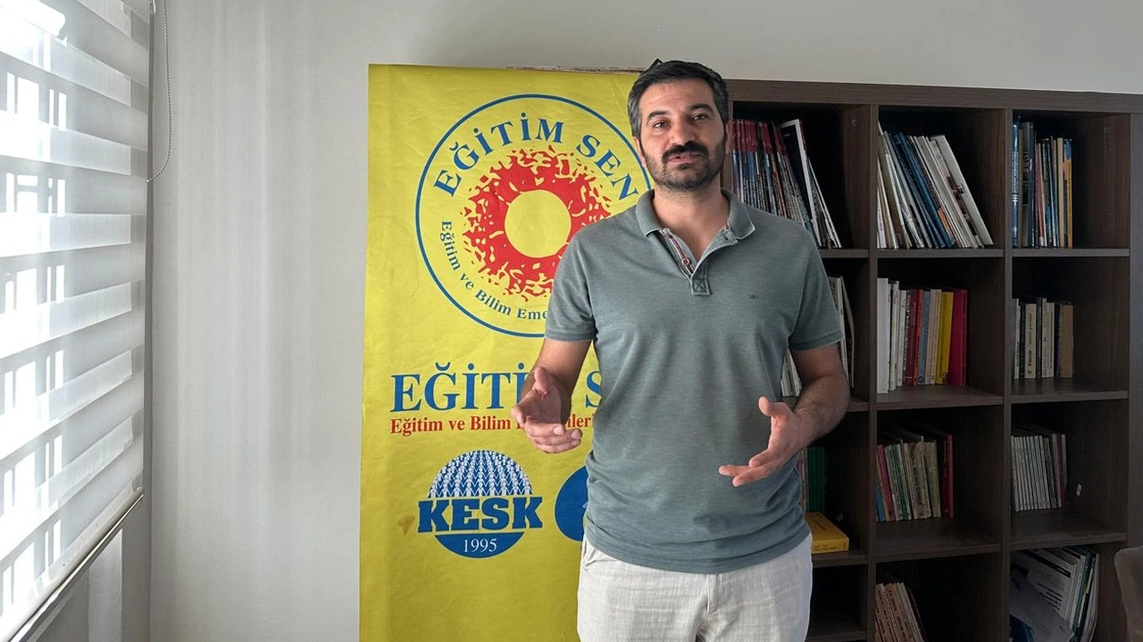 Diyarbakır’da Sınıf Mevcutları Dünya Standartlarının Üzerinde!2