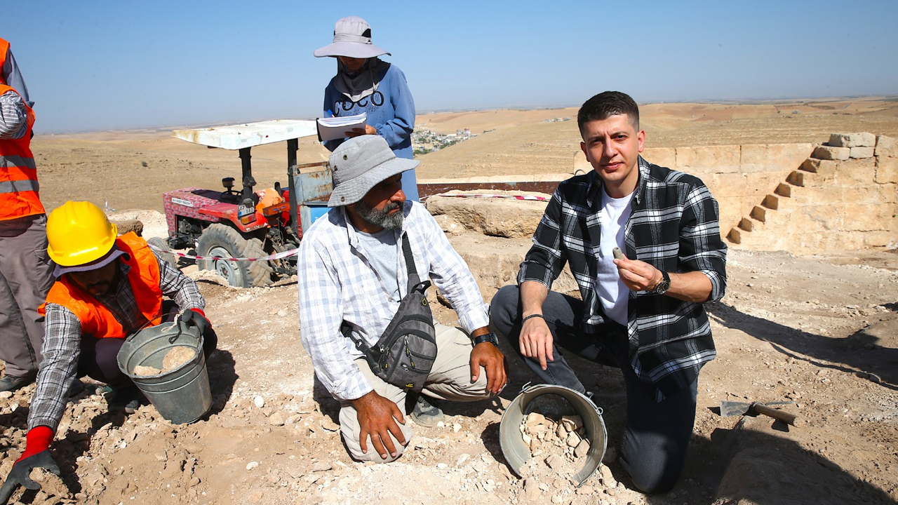 Diyarbakır’da Sıra Dışı Bir Kaymakam!1
