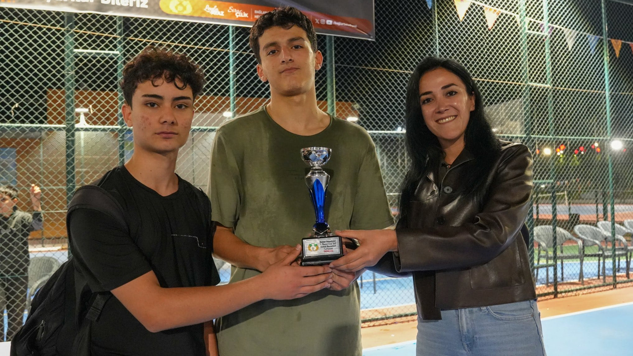 Diyarbakır’da Sokak Basketbol Turnuvası Yapıldı1