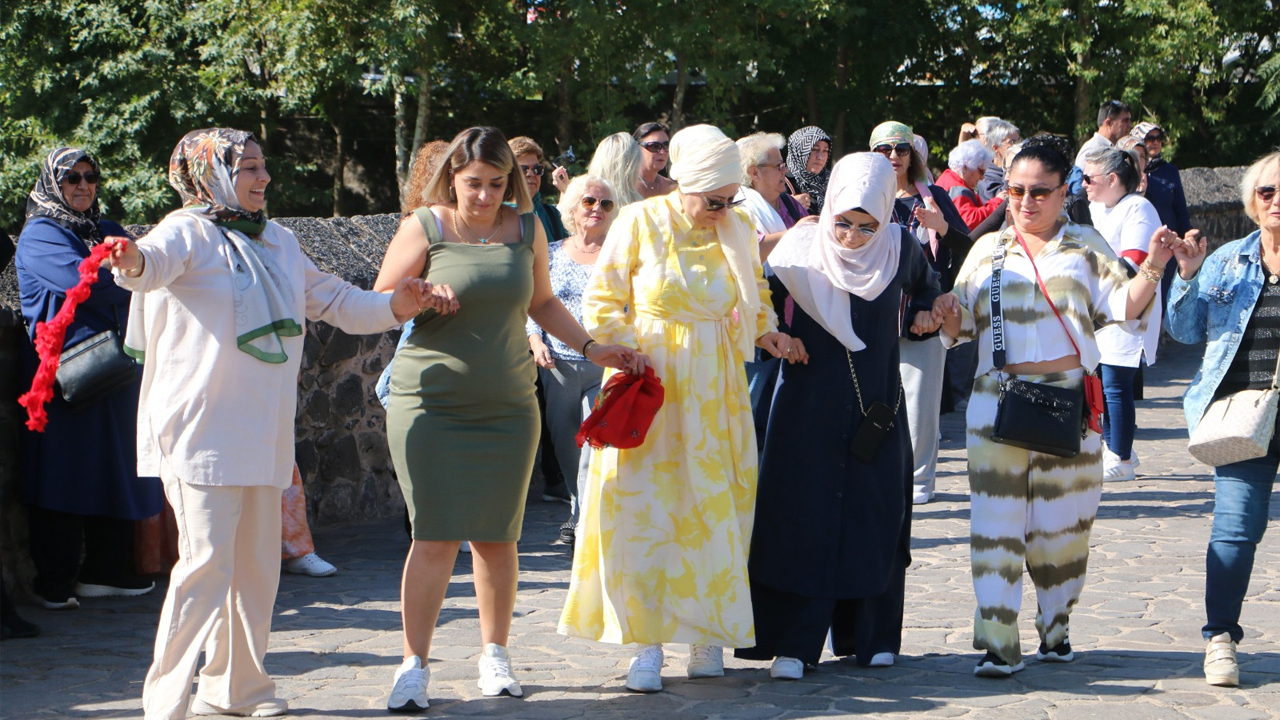 Diyarbakır’da ‘Süreç’ Hareketlilik Getirdi2