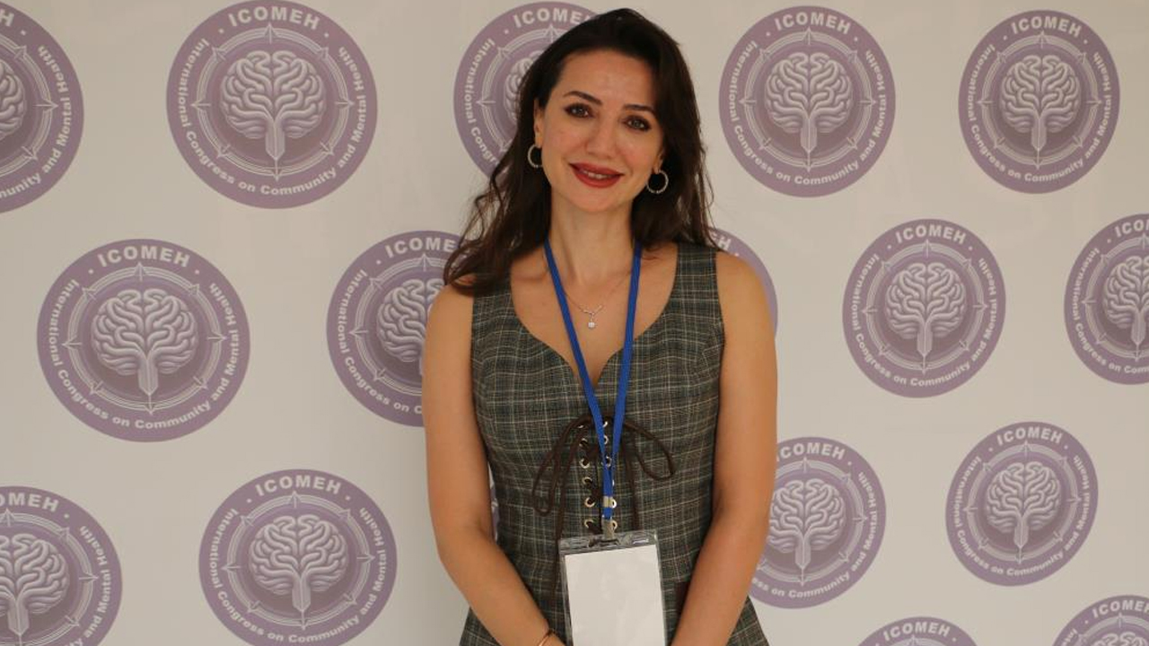 Diyarbakır'da Uluslararası Kongre