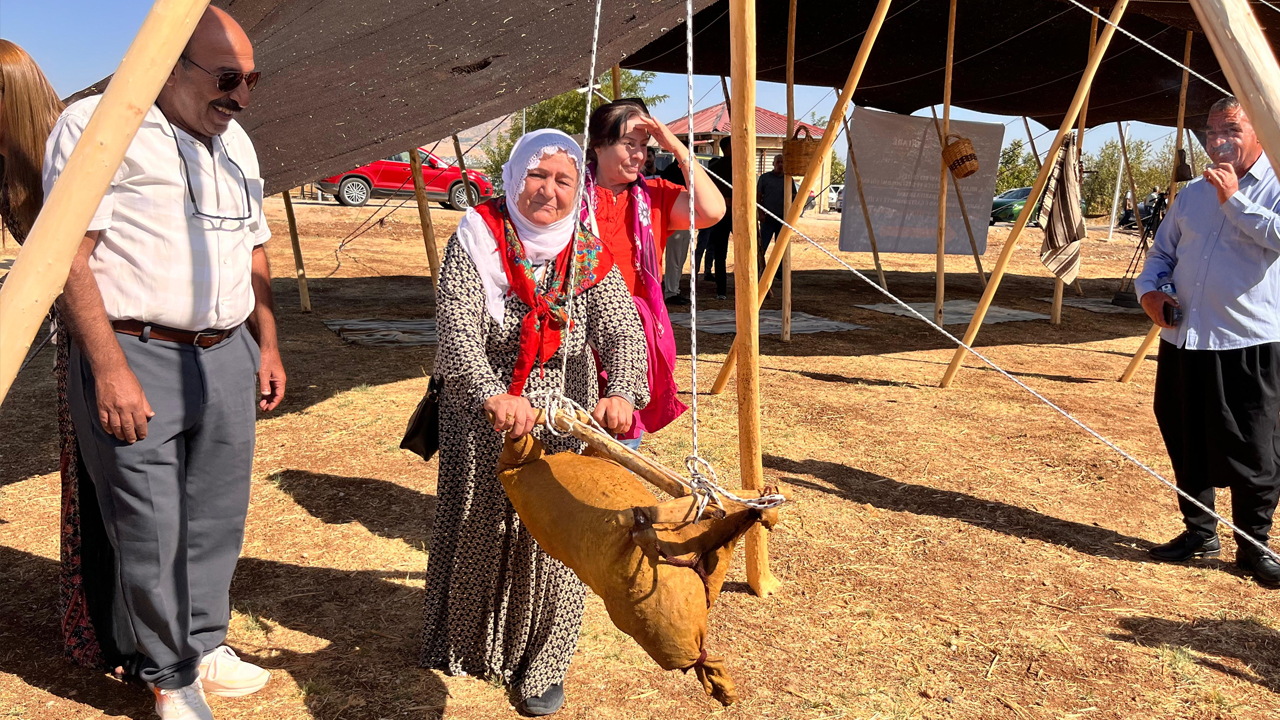 Diyarbakır’da Unutulmuş Gelenek Gün Yüzüne Çıktı2
