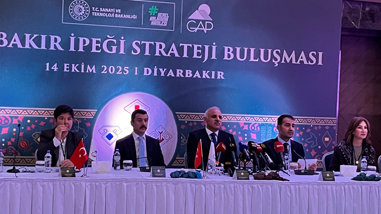 Diyarbakır’da Zarafetin Ve Emeğin Simgesi Dünyaya Açılıyor2