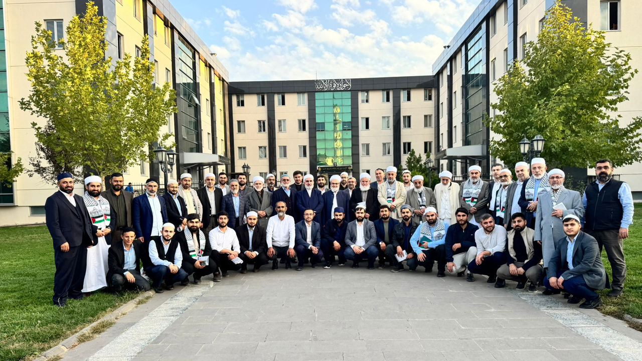 Diyarbakır'daki Çalıştayda Yasal Af Çağrısı4