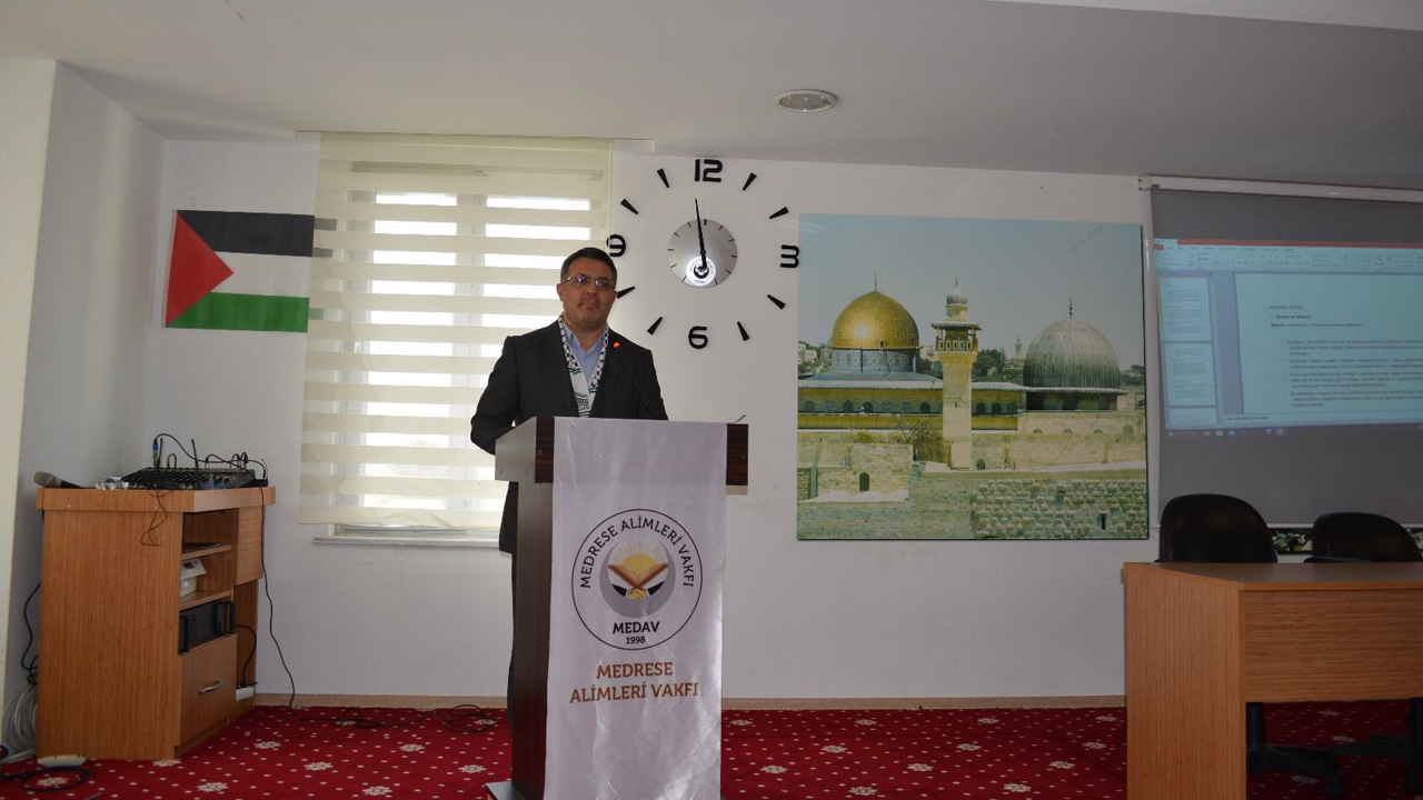 Diyarbakır'daki Çalıştayda Yasal Af Çağrısı5