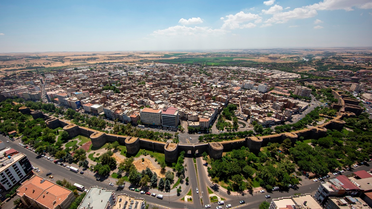 Diyarbakır’ın Büyük Potansiyeli, Önemli Bir Zirve Ile Masaya Yatırılıyor2