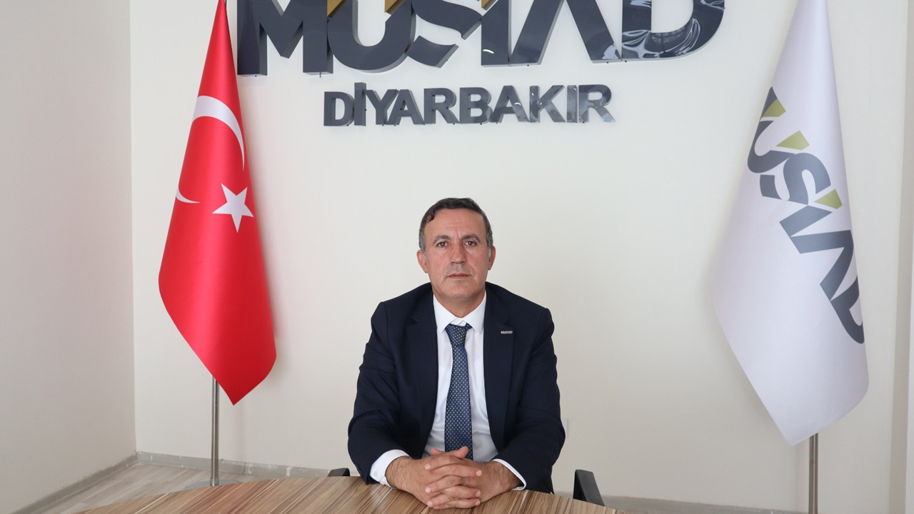 Diyarbakır’ın Büyük Potansiyeli, Önemli Bir Zirve Ile Masaya Yatırılıyor3