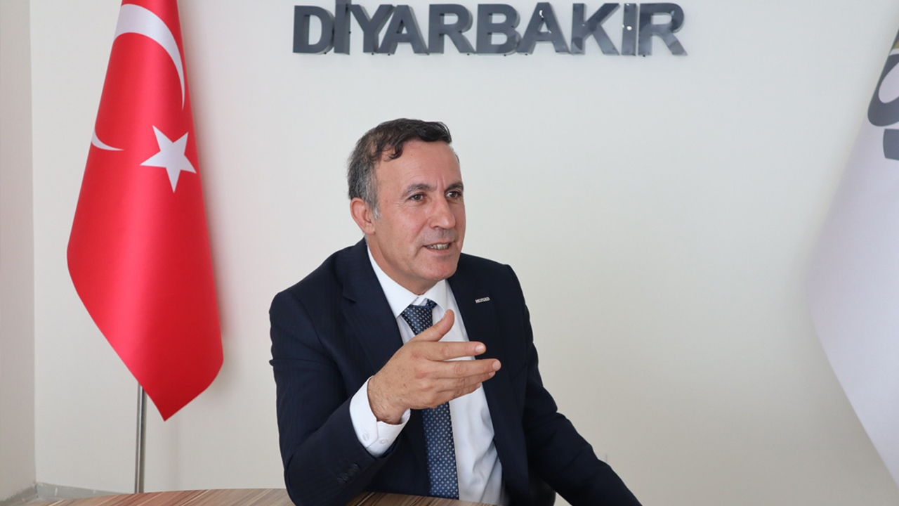 Diyarbakır’ın Büyük Potansiyeli, Önemli Bir Zirve Ile Masaya Yatırılıyor4