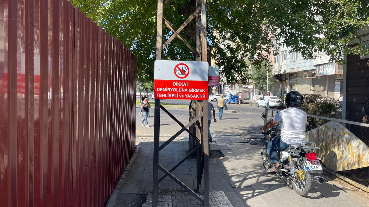Diyarbakır’ın Ortasında Ölüm Hattı2