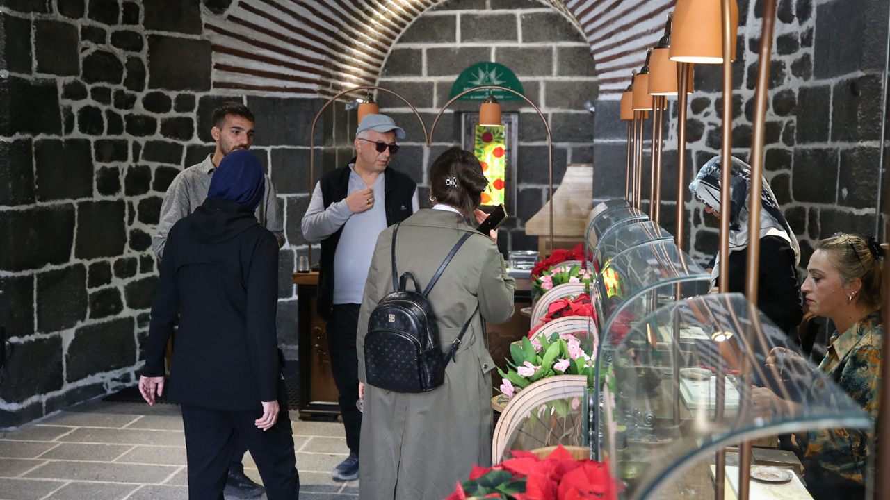 Diyarbakır’ın Tarihi Burcu3