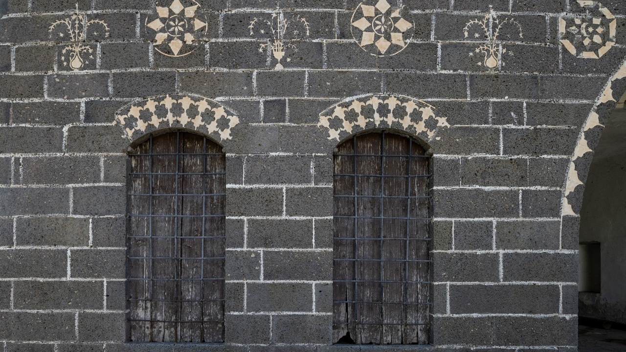 Diyarbakır’ın Tarihini Fotoğraflarla Kayıt Altına Alıyorlar1