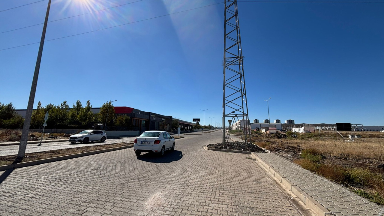 Diyarbakır’ın Tekstil Kenti, ‘Hayalet Kent’ Oldu4