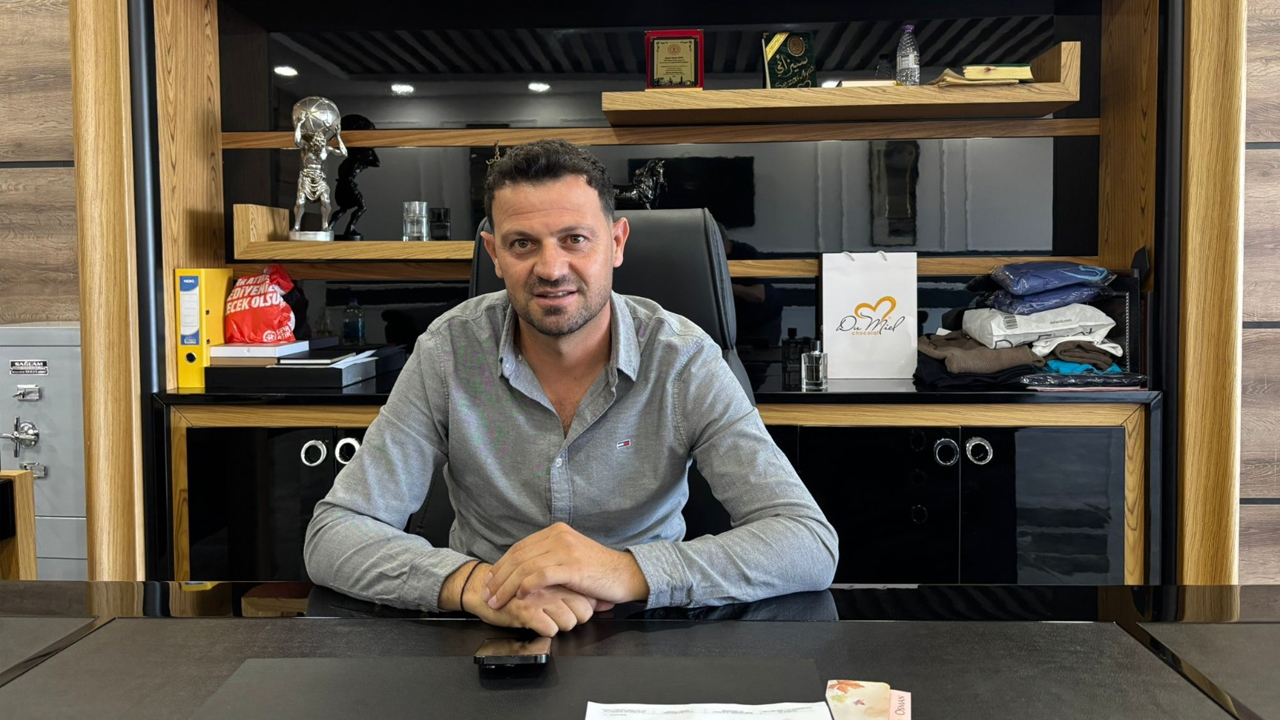 Diyarbakır’ın Tekstil Kenti, ‘Hayalet Kent’ Oldu5