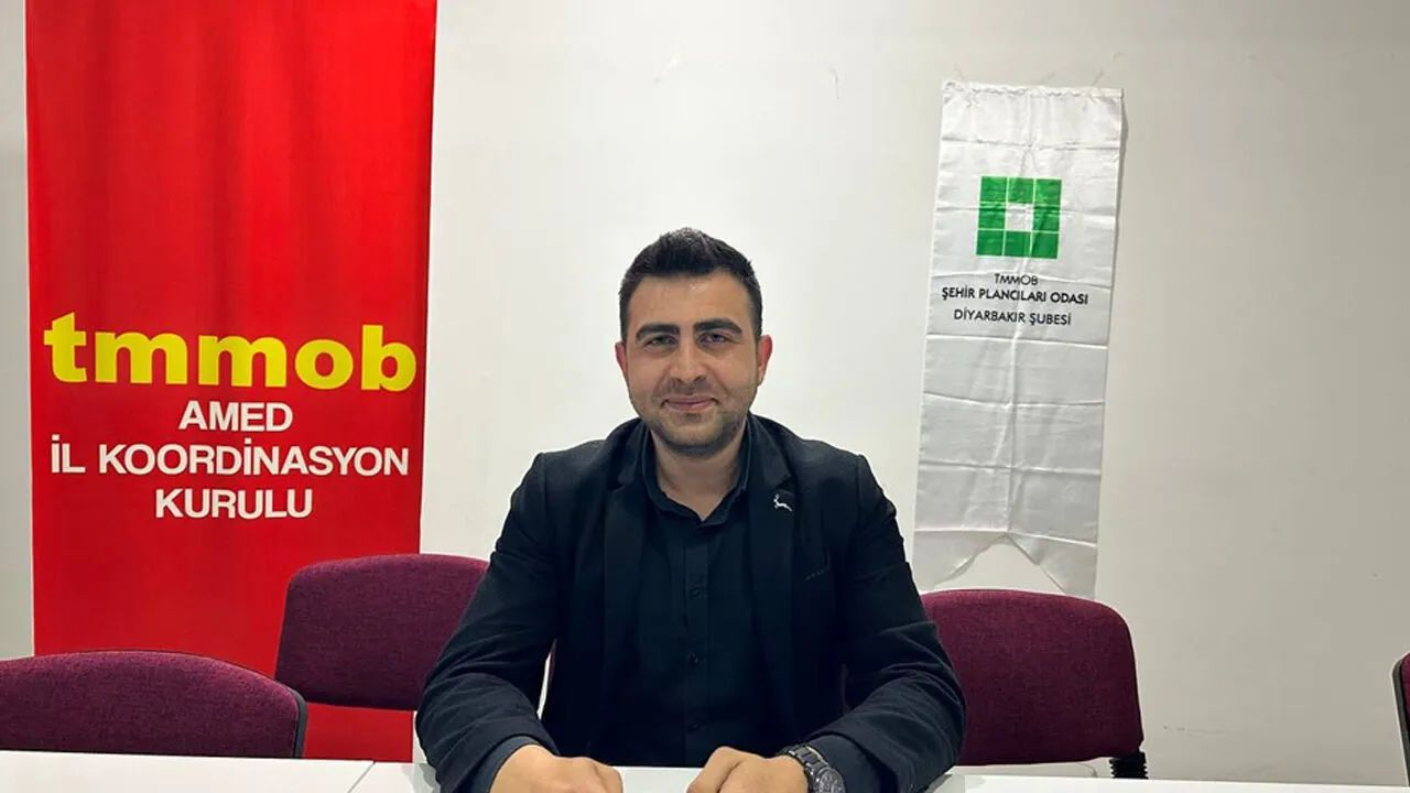 Diyarbakır’ın Trafik Sorunu2