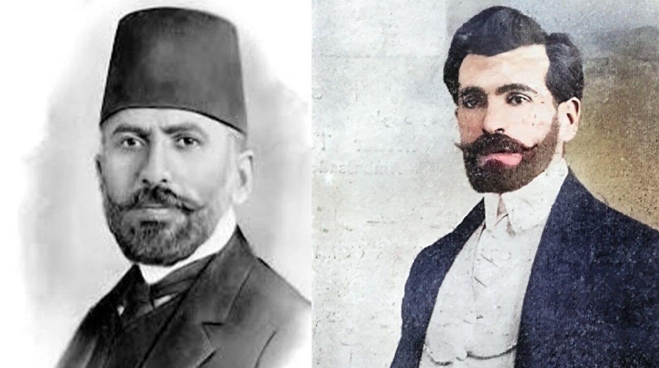 Diyarbakirin Turkiyeye Armagan Ettigi 7 Dev 2