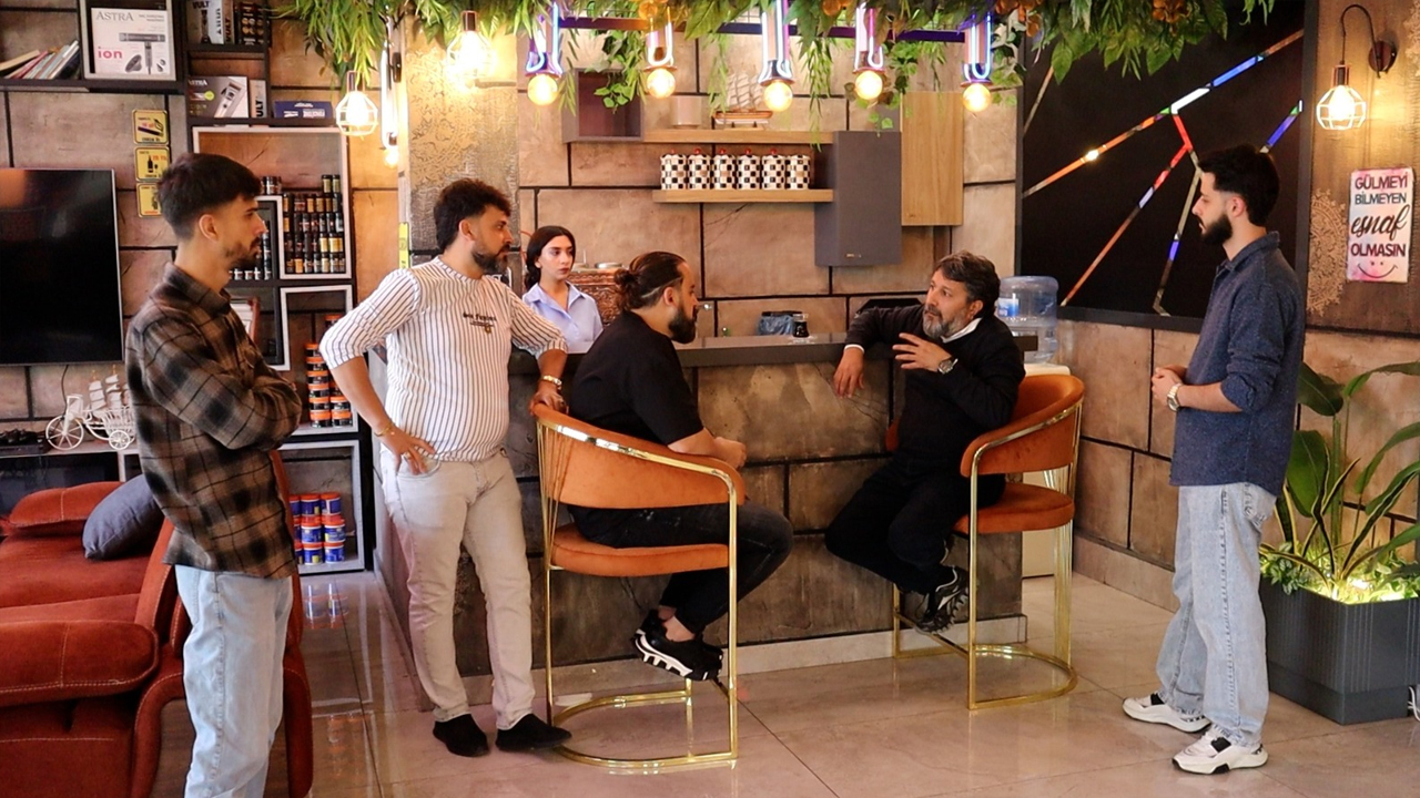 Diyarbakırlı Kuaförün Büyük Başarısı4