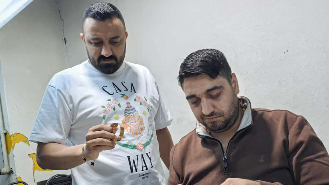 Diyarbakırlı Kuyumcular Yine Hedef Gösterildi2