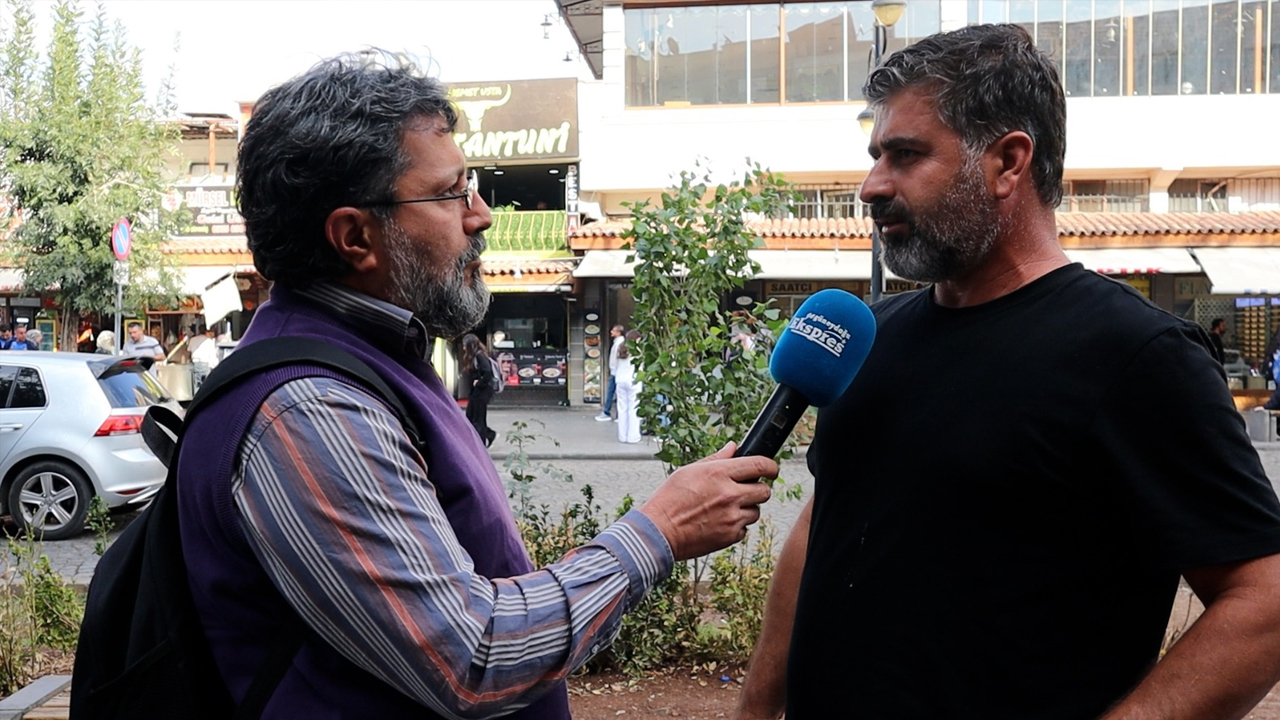 Diyarbakırlılar, Baş Döndüren Siyasetçi Trafiği Için Ne Dedi4