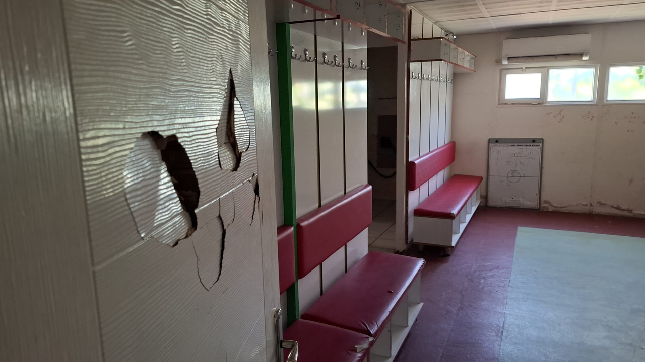 Diyarbekirspor’da Stadyum Krizi2