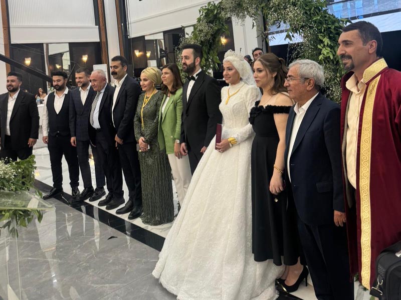 Düğün 2-1