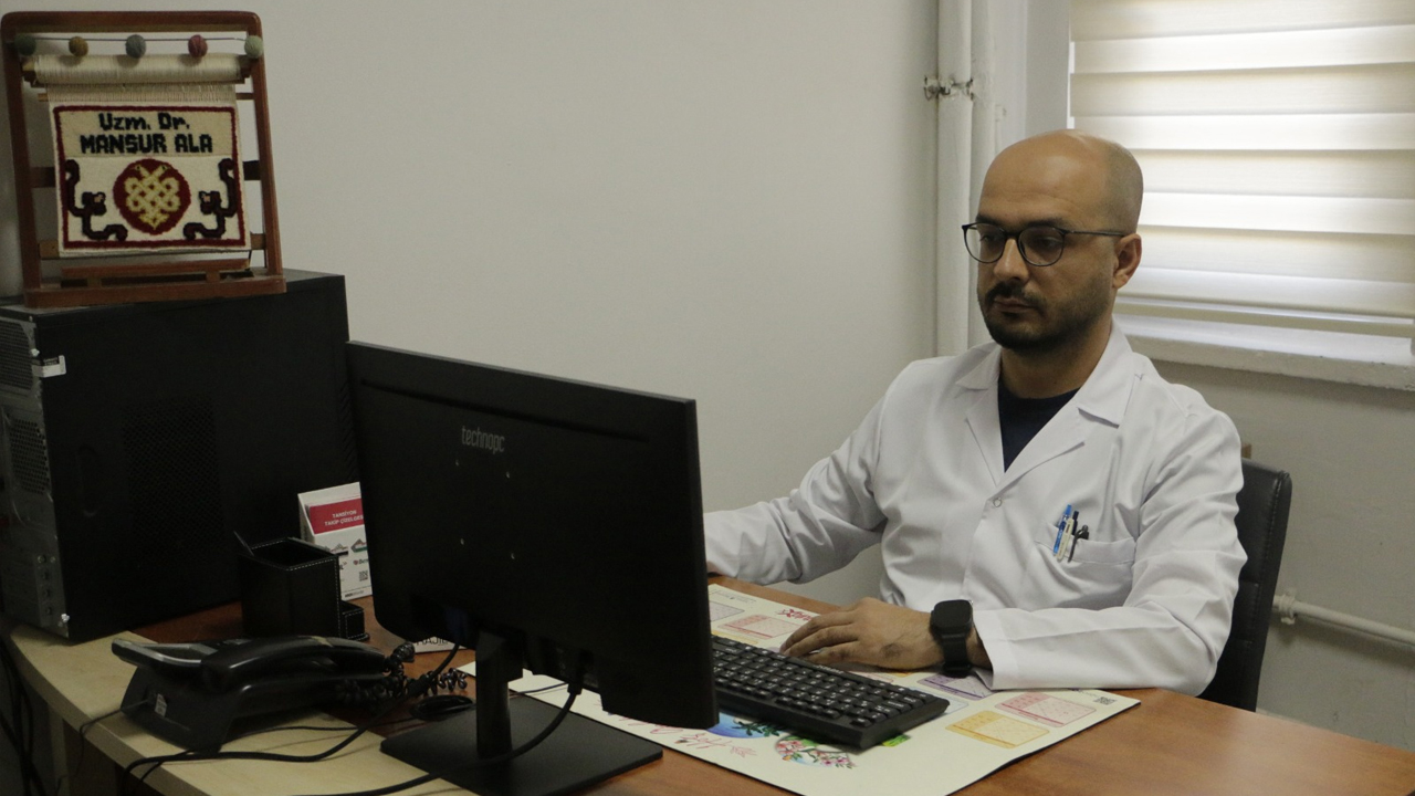 Dünya İnme Günü'nde Diyarbakır’dan Önemli Uyarı2