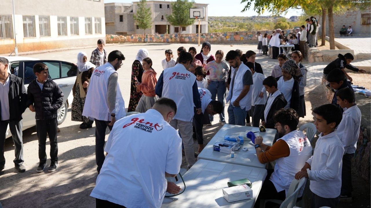 Egil Saglik Taramasi 2