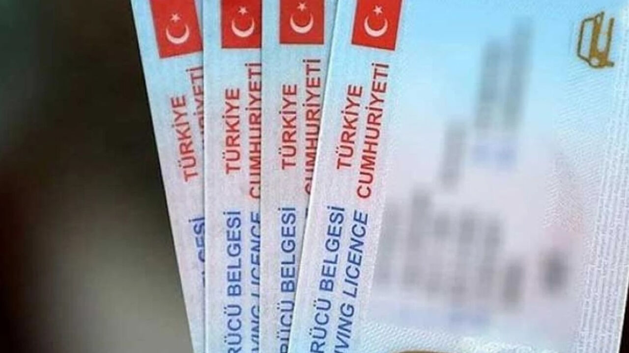 Ehliyetini Yenilemeyenlerin Dikkatine!