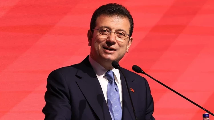 Ekrem İmamoğlu Serbest Bırakıldı Mı? Ekrem İmamoğlu Tahliye Mi Edildi? Ekrem İmamoğlu Davasında Son Durum Ne?1
